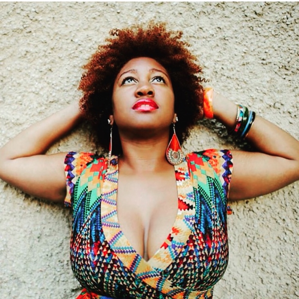 Meet your Posher, Lexi